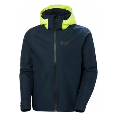 Helly Hansen Inshore Cup Kabát Navy