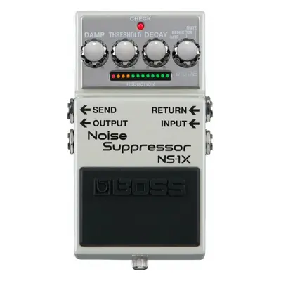 Boss NS-1X Gitáreffekt