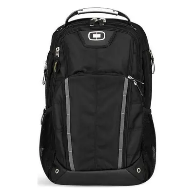 Ogio Axle Black Hátizsák