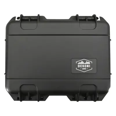 Dekoni Audio SKB Hero Heavy Duty Fejhallgató tokok