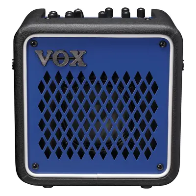 Vox Mini Go Modellező gitárkombók