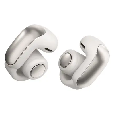 Bose Ultra Open Earbuds White In-ear vezeték nélküli fejhallgató