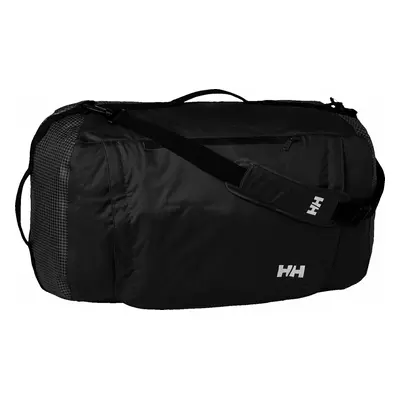 Helly Hansen Hightide WP Duffel 65L Black L Sporttáska