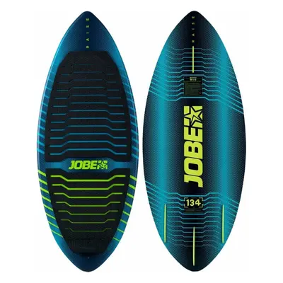 Jobe Raddix Inflatable Wakesurfer Wakeboard