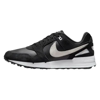 Nike Air Pegasus '89 Unisex Black/White/Black Férfi golfcipők