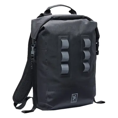 Chrome Urban Ex Backpack Hátizsák Black