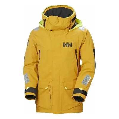 Helly Hansen Skagen Offshore Kabát Cloudberry