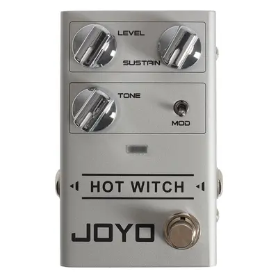 Joyo R-25 Hot Witch Gitáreffekt