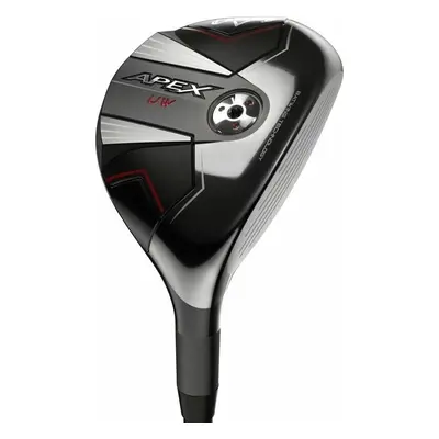 Callaway Apex Utility Wood Jobbkezes 17° Stiff Golfütő - fa ütő