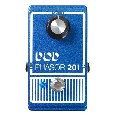 DOD Phasor Gitáreffekt