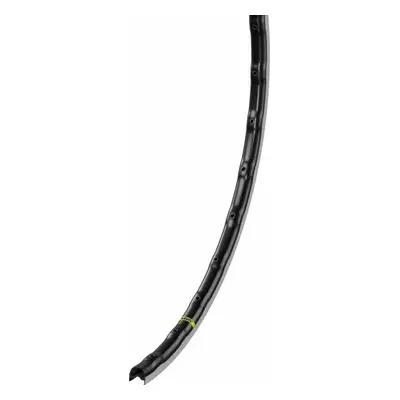 Mavic Open Pro UST Fekete 29/28" (622 mm) 19.0 32H Felnik