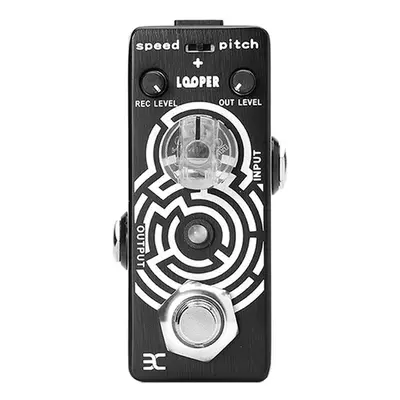 ENO Music LOOPER Gitáreffekt