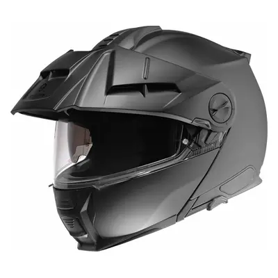 Schuberth E2 Matt Black Bukósisak