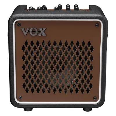 Vox Mini Go Modellező gitárkombók