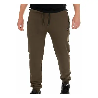 Fox Fishing Horgásznadrág Joggers Khaki/Camo