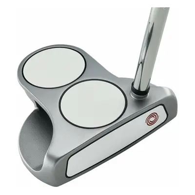 Odyssey White Hot OG Stroke Lab Jobbkezes 2-Ball 34'' Golfütő - putter