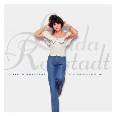 Linda Ronstadt - The Asylum Albums (Rsd 2024) (4 LP)