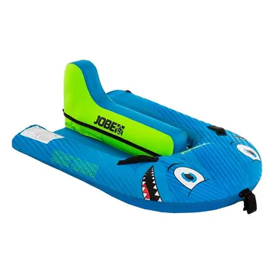 Jobe Shark Trainer Green/Blue Felfújható vízi attrakció