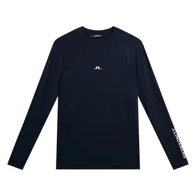 J.Lindeberg Thor Long Sleeve JL Navy Termoruha