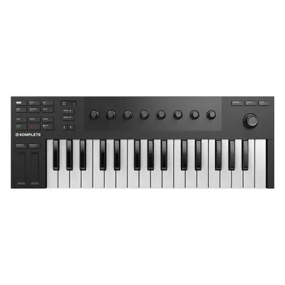 Native Instruments Komplete Kontrol M32 MIDI mesterbillentyűzet