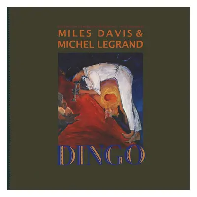 Miles Davis / Michel Legrand - Dingo: Selections From The OST (Red Vinyl Album) (LP)