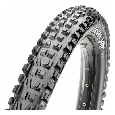 MAXXIS Minion 24" (507 mm) Black 2.4 Tubeless Ready MTB kerékpár gumiabroncs