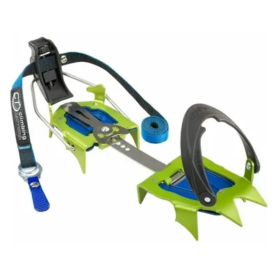 Climbing Technology Snow Flex Semi-Automatic Hágóvasak, hómacskák