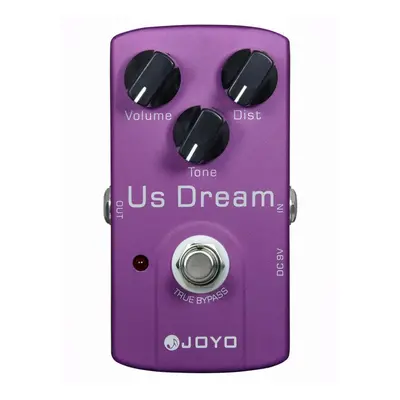 Joyo JF-34 US Dream Gitáreffekt