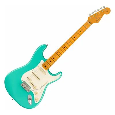 Fender American Vintage II Stratocaster MN Sea Foam Green Elektromos gitár