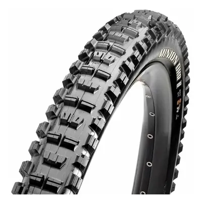 MAXXIS Minion 27,5" (584 mm) Black 2.4 Tubeless Ready MTB kerékpár gumiabroncs