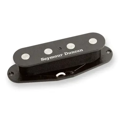 Seymour Duncan SCPB-3 Black Basszusgitár hangszedő