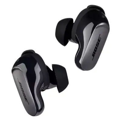 Bose QuietComfort Ultra Earbuds Black In-ear vezeték nélküli fejhallgató