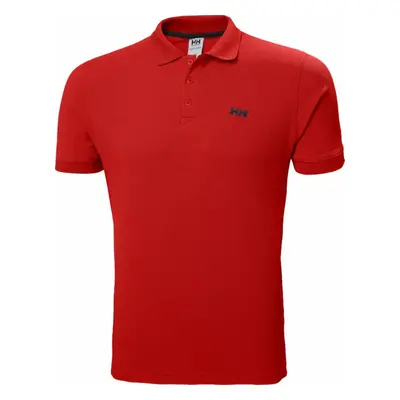 Helly Hansen Men's Driftline Polo Ing Red