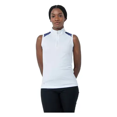 Daily Sports Andria Sleeveless White Rövid ujjú póló