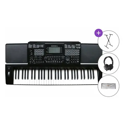 Kurzweil KP200 SET Billentésérzékeny szintetizátor