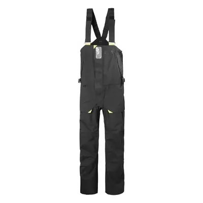 Helly Hansen Men's Skagen Offshore Sailing Bib Nadrág Ebony