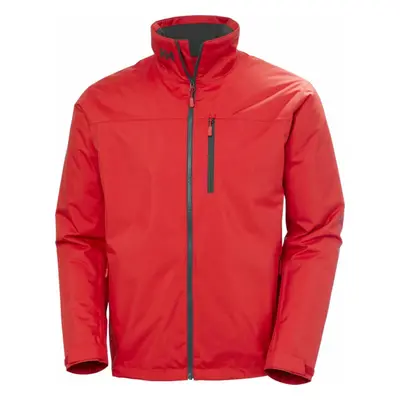 Helly Hansen Crew Midlayer 2.0 Kabát Red