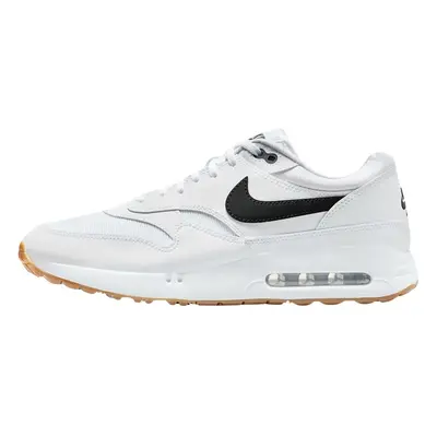 Nike Air Max '86 Unisex Shoe White/Black Férfi golfcipők