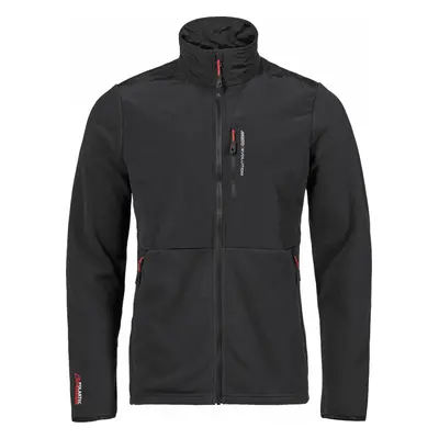 Musto Evolution Polartec Fleece Kabát Black