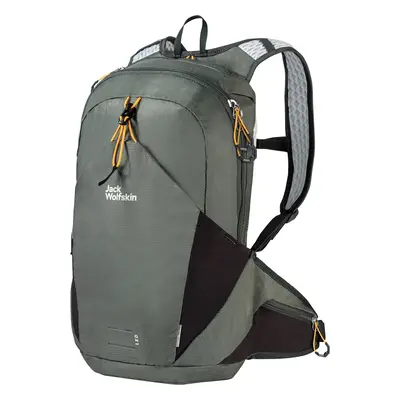 Jack Wolfskin Moab Jam Gecko Green Outdoor hátizsák