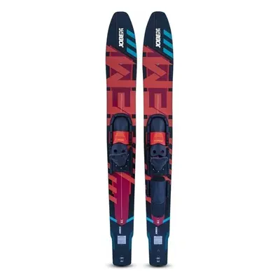 Jobe Hemi Combo Skis Vizisí