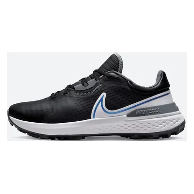 Nike Infinity Pro Anthracite/Black/White/Cool Grey Férfi golfcipők