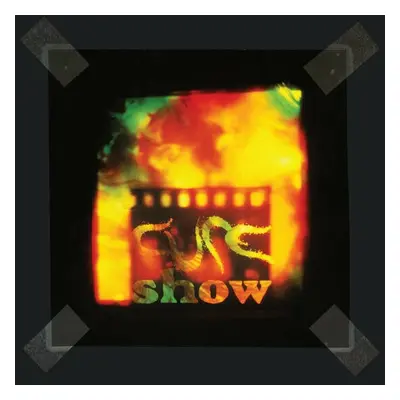 The Cure - Show (Picture Disc) (Limited Edition) (2 LP)