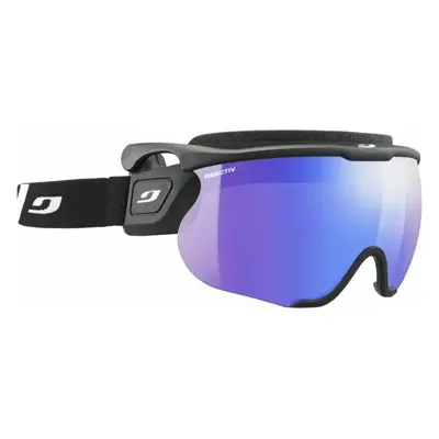 Julbo Sniper Evo Ski Goggles Flash Blue/Black/White Síszemüvegek