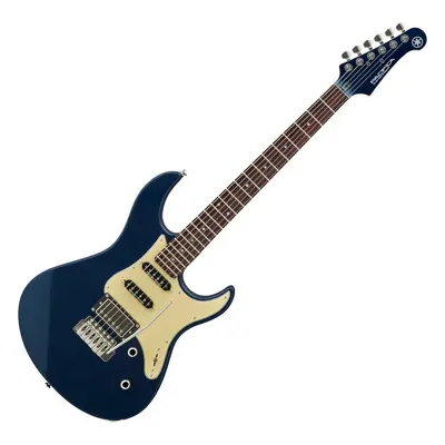 Yamaha Pacifica VII Blue Elektromos gitár