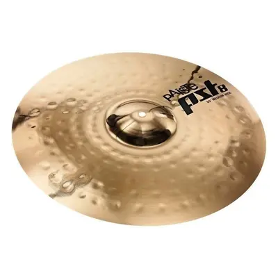 Paiste PST Reflector Medium 20" Ride cintányér