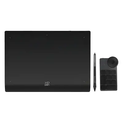 XPPen Deco Pro MW (2nd Gen) + RC Grafički tablet