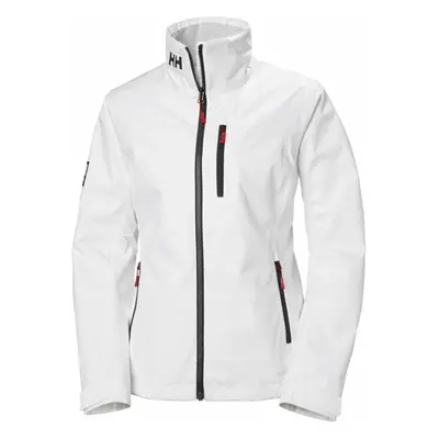 Helly Hansen Women's Crew 2.0 Kabát White