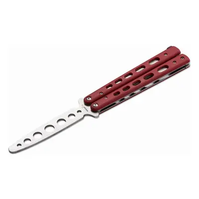 Boker Plus Balisong Trainer 01BO712 Pillangókés