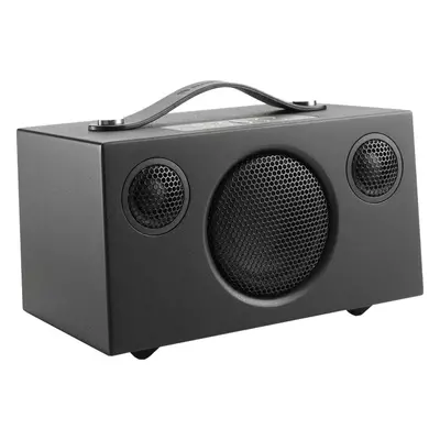 Audio Pro C3 Multiroom hangszóró Black db